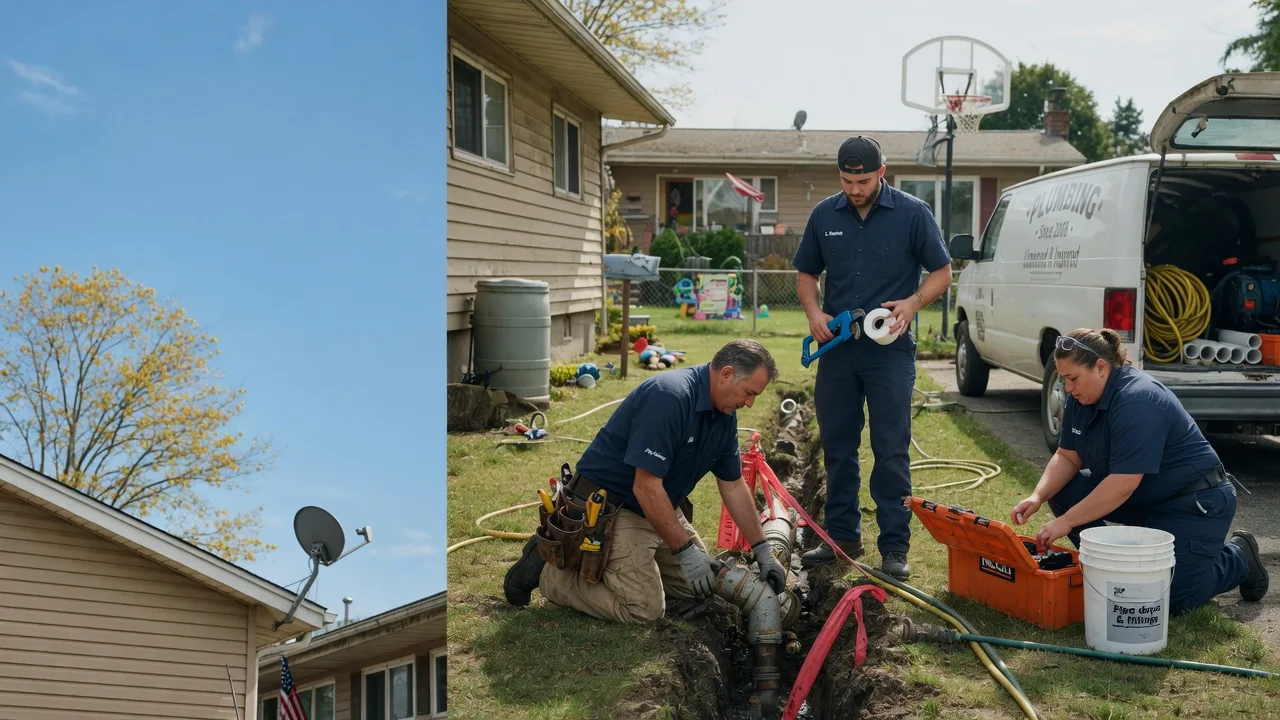 Garbage Disposal Replacement in Orlando, KY near me